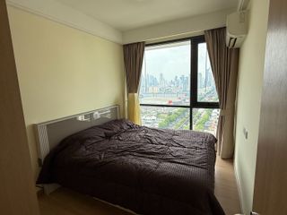 Wohnung zur Miete mit 1 Zimmer in Yan Nawa, Bangkok