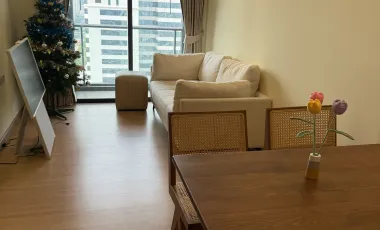 For rent 1 bed condo in Yan Nawa, Bangkok
