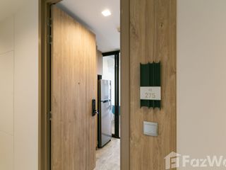 For rent 1 bed condo in Suan Luang, Bangkok
