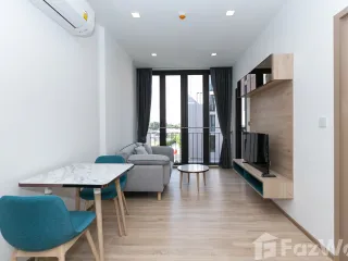 For rent 1 bed condo in Suan Luang, Bangkok