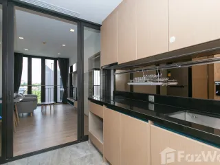For rent 1 bed condo in Suan Luang, Bangkok