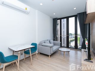 For rent 1 bed condo in Suan Luang, Bangkok
