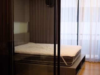 À louer 1 chambre condo à Sathon, Bangkok