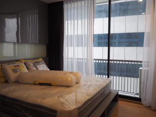 À louer 1 chambre condo à Sathon, Bangkok