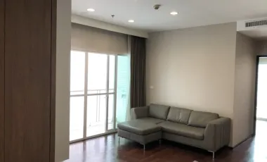 Condo en alquiler de 2 habitaciones en Watthana, Bangkok