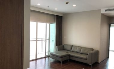 Wohnung zur Miete mit 2 Zimmer in Watthana, Bangkok