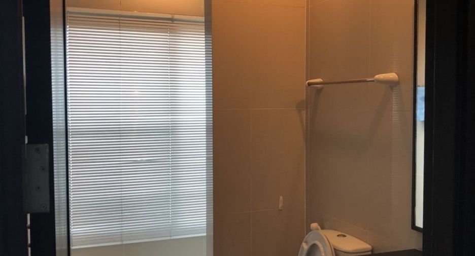 Wohnung zur Miete mit 2 Zimmer in Watthana, Bangkok