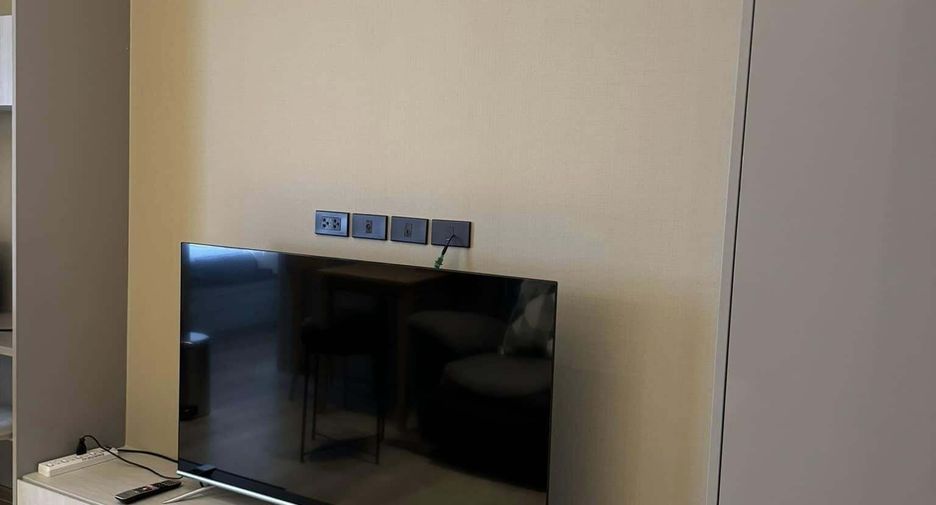 For rent 1 Beds condo in Watthana, Bangkok