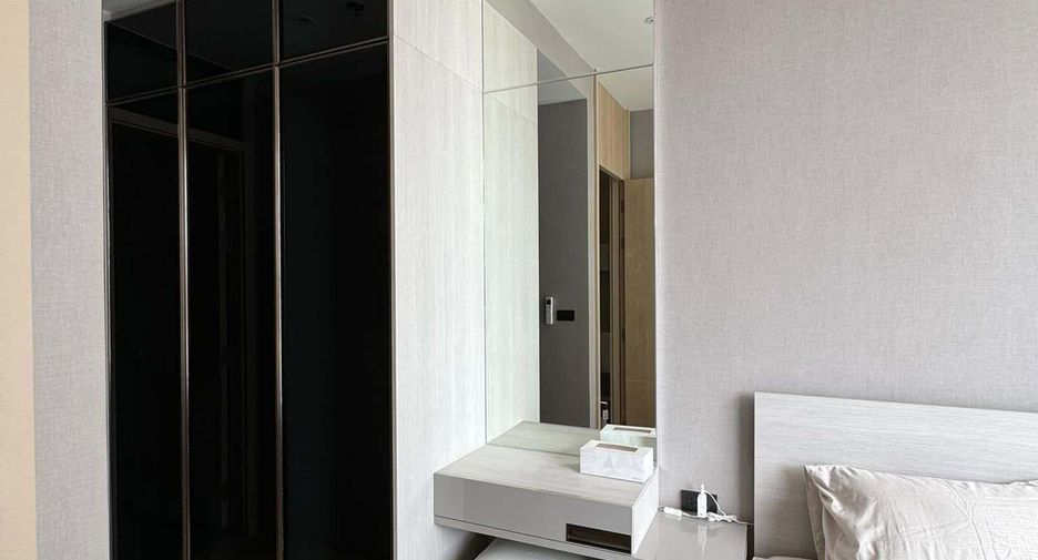 For rent 1 Beds condo in Watthana, Bangkok