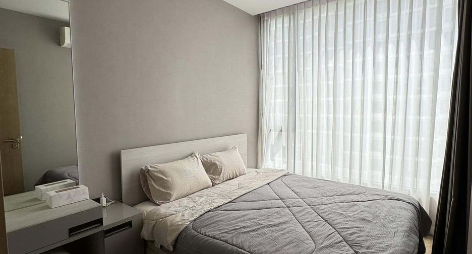 For rent 1 Beds condo in Watthana, Bangkok