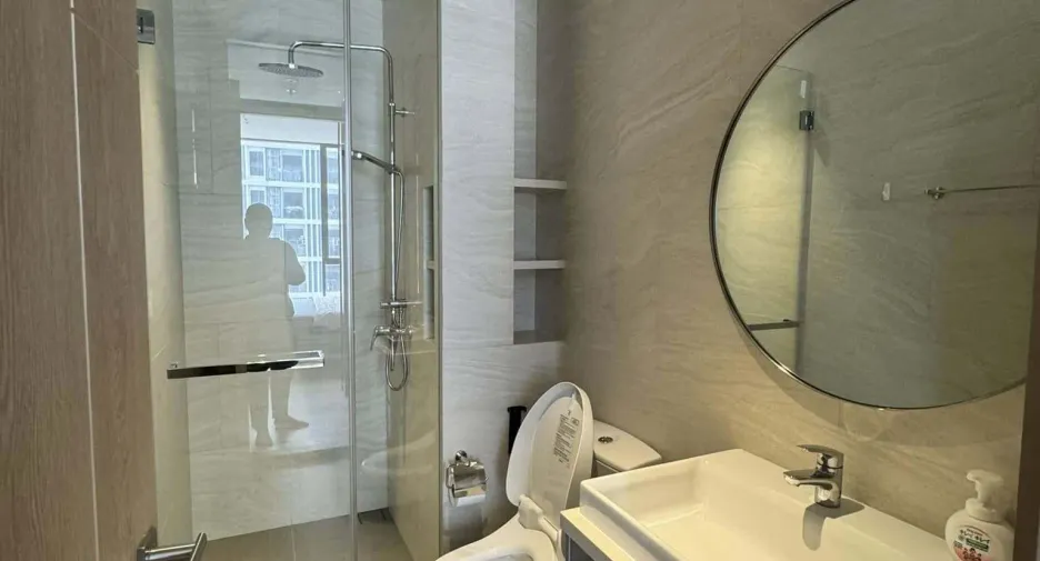 For rent 1 Beds condo in Watthana, Bangkok