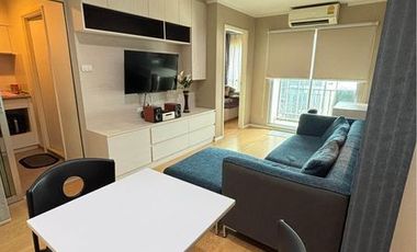 Condo en alquiler de 1 habitaciones en Suan Luang, Bangkok