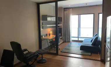 Wohnung zur Miete mit 1 Zimmer in Khlong Toei, Bangkok