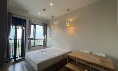 À louer studio condo à Watthana, Bangkok
