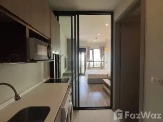 For rent studio condo in Watthana, Bangkok
