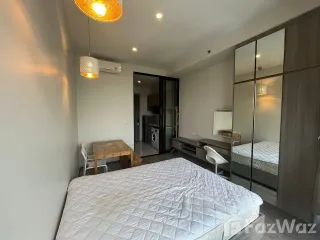 For rent studio condo in Watthana, Bangkok