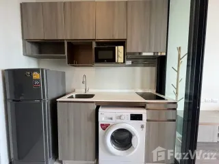 For rent studio condo in Watthana, Bangkok