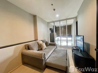 Wohnung zur Miete mit 1 Zimmer in Khlong Toei, Bangkok