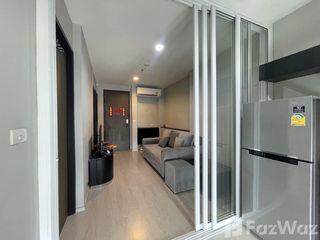 Wohnung zur Miete mit 1 Zimmer in Khlong Toei, Bangkok
