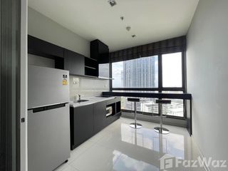 Wohnung zur Miete mit 1 Zimmer in Khlong Toei, Bangkok