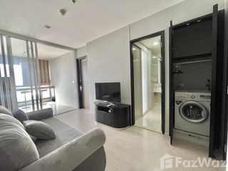 Wohnung zur Miete mit 1 Zimmer in Khlong Toei, Bangkok