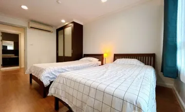 ให้เช่า 2 ห้องนอน คอนโด ใน วัฒนา, กรุงเทพฯ