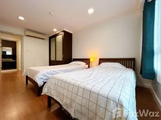 À louer 2 chambres condo à Watthana, Bangkok
