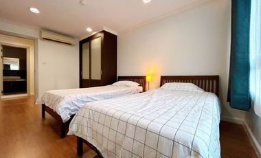 Condo en alquiler de 2 habitaciones en Watthana, Bangkok