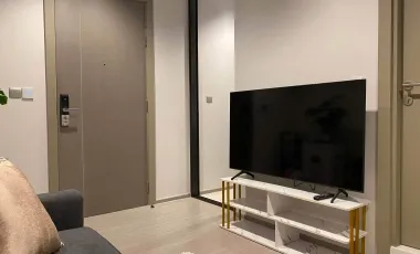For rent 1 Beds condo in Huai Khwang, Bangkok