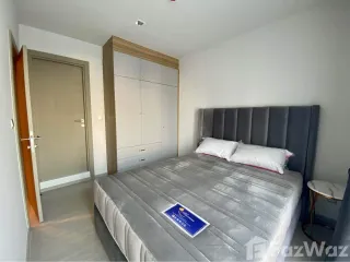 Wohnung zur Miete mit 1 Zimmer in Huai Khwang, Bangkok