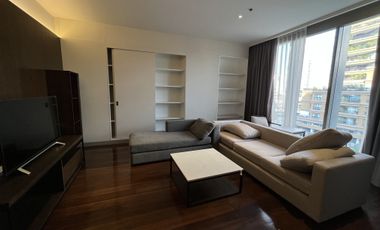 Apartamento en alquiler de 3 habitaciones en Khlong Toei, Bangkok