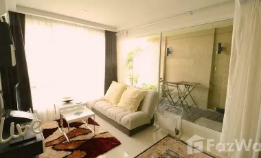 Condo en alquiler de 2 habitaciones en Watthana, Bangkok
