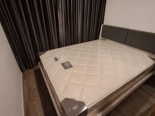 À louer 1 chambre condo à Chatuchak, Bangkok