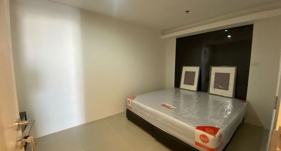 ให้เช่า 2 ห้องนอน คอนโด ใน คลองเตย, กรุงเทพฯ