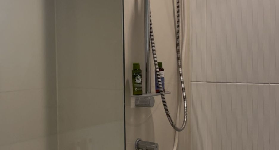 Condo en alquiler de 1 habitaciones en Pathum Wan, Bangkok