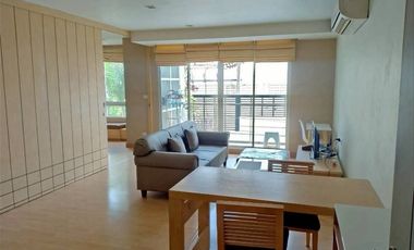 For rent 1 bed condo in Phra Khanong, Bangkok