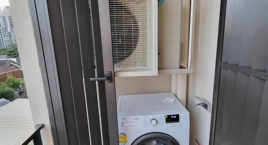 For rent 1 Beds condo in Watthana, Bangkok