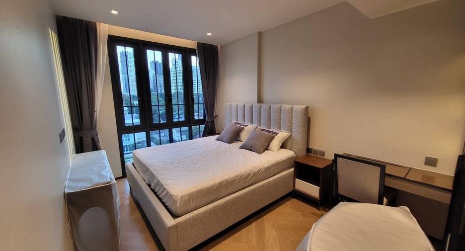 For rent 1 Beds condo in Watthana, Bangkok