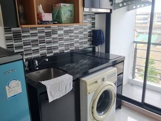 For rent 1 bed condo in Bang Na, Bangkok