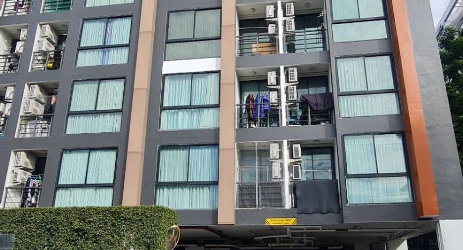 For rent 1 bed condo in Bang Na, Bangkok