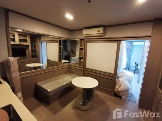 Condo en alquiler de 1 habitaciones en Ratchathewi, Bangkok