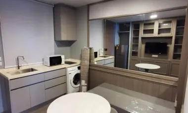 For rent 1 bed condo in Ratchathewi, Bangkok