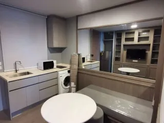 Condo en alquiler de 1 habitaciones en Ratchathewi, Bangkok
