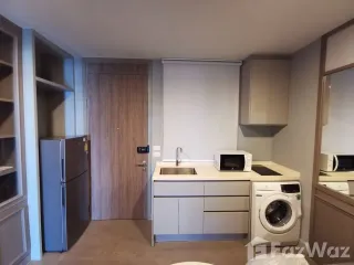 Condo en alquiler de 1 habitaciones en Ratchathewi, Bangkok
