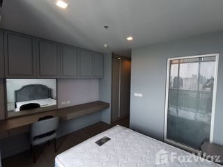 Condo en alquiler de 1 habitaciones en Ratchathewi, Bangkok