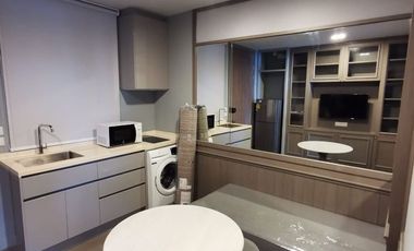 For rent 1 bed condo in Ratchathewi, Bangkok