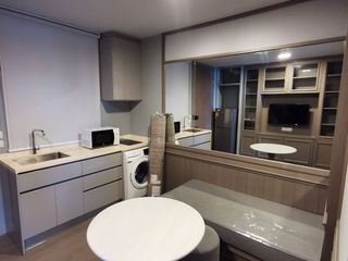 Condo en alquiler de 1 habitaciones en Ratchathewi, Bangkok