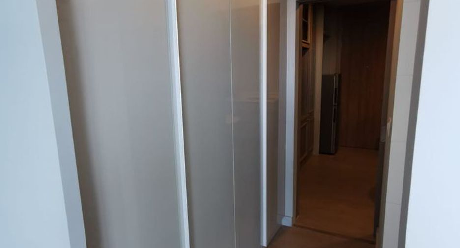 Condo en alquiler de 1 habitaciones en Ratchathewi, Bangkok