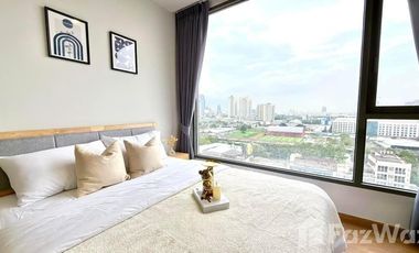 À louer 1 chambre condo à Watthana, Bangkok