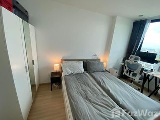 For rent 2 bedrooms condo in Suan Luang, Bangkok